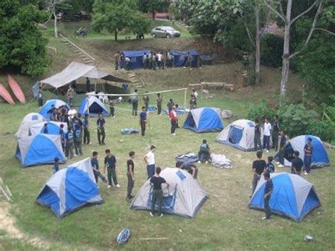 Our trainers have a wide range of activities and corporate team building games that will have your team an awesome gateway and bonding. Asli Adventure Base Camp Sg Lepoh Hulu Langat Selangor