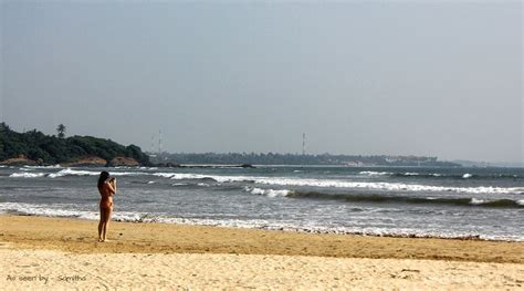 Beaches Of Sri Lanka Coastline Watersports Sun Bath