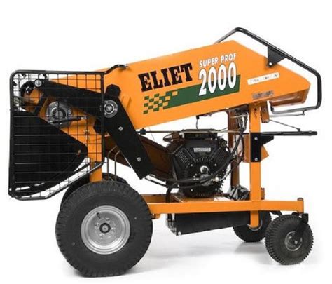 Maybe you would like to learn more about one of these? Mietgerät Häcksler Elite Super Prof 2000 in Rimbach bei ...