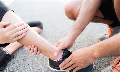 Recognizing And Managing Shin Splints First Aid And Rehabilitation