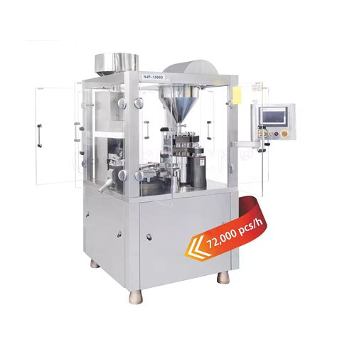 Pcshour Jtjv Pro Latest Semi Automatic Pill Capsule Filling Machine