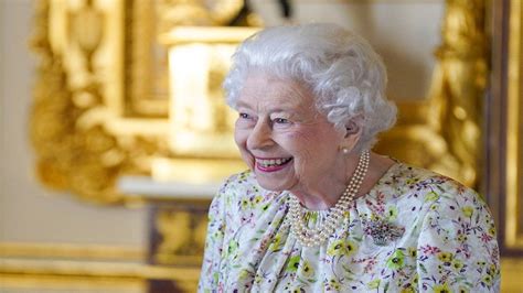 Queen Elizabeth Iis Platinum Celebration Kicks Off With Pomp I Get Talk