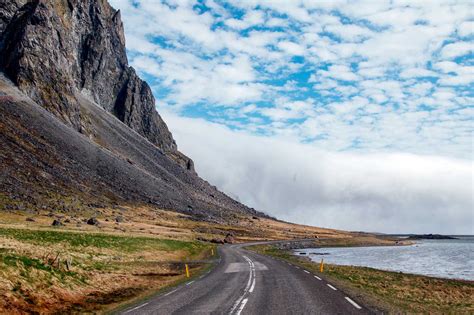 Ring Road Iceland