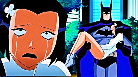 Ace Origins This Ultra Powerful Batman Villains Tragic Past And