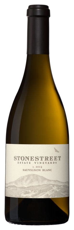 A sauvignon blanc worth the higher price point, with notes of wet flint rock and pear. Stonestreet Estate Sauvignon Blanc 2014 ...