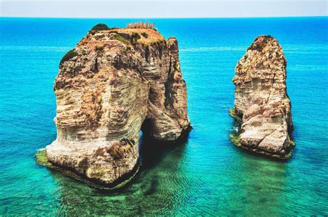 Lebanon And Its Famous Tourist Attractions By Tripatt Medium