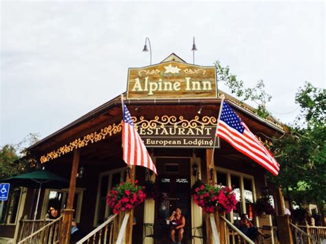 Alpine Inn 80 Photos And 171 Reviews German 133 Main St Hill City