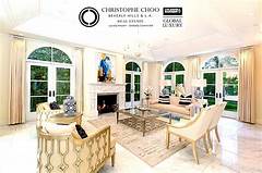 The Beverly Hills Of Westwood Luxurious Estate For Sale With Unparalleled Amenities