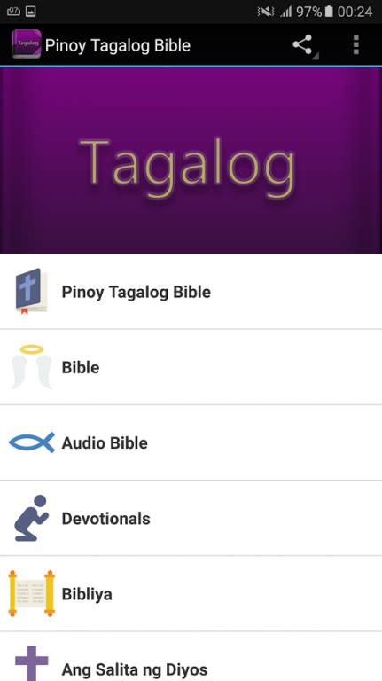 Pinoy Tagalog Bible Ang Biblia 10 Free Download