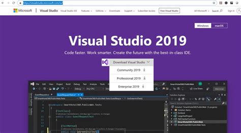 How To Install And Activate Visual Studio Enterprise
