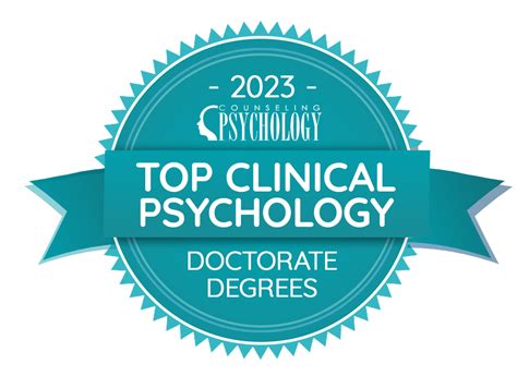 2024 Best Online Doctorate Programs In Clinical Psychology