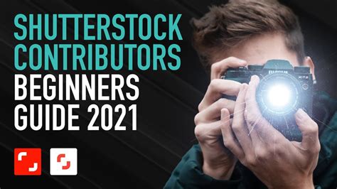 5 Things Beginners Should Know As A Shutterstock Contributor In 2021