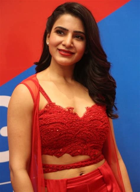 Jump to navigation jump to search. Married actress Samantha Akkineni slammed for beachwear ...