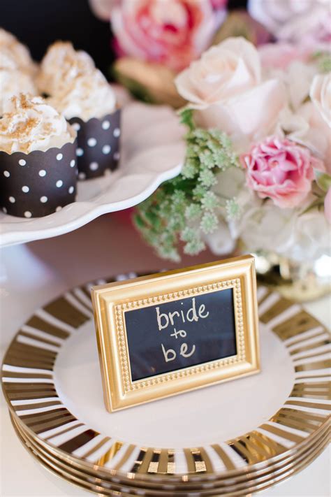 8 Of The Most Amazing Bridal Shower Ideas Weve Ever Seen Bridal