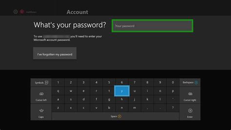 How To Use Xbox One Sign In Options To Improve Security Windows Central