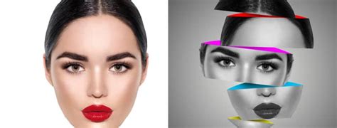 How To Create Sliced Head Photo Manipulation In Photoshop Expert