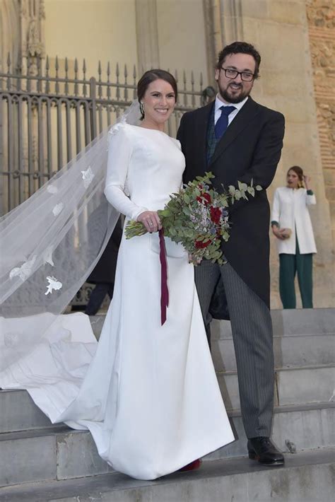 Rodrigo Ruiz Gallardón Y Su Mujer Bridesmaid Dresses Wedding Dresses