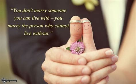 After an incident he meets two women who become part of his life. You don't marry someone you can live with, you marry the ...