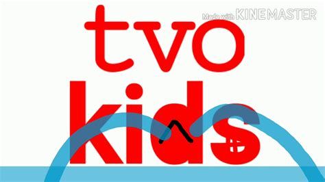 Tvokids Logo Blooper 2 Take 5d Cry Youtube