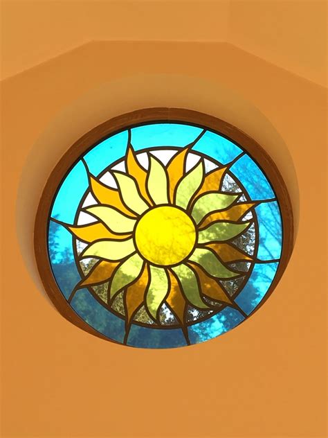Remember that many people in the middle ages lived in extreme poverty, so magnificent displays in buildings that were largely free to enter were a source of. Adding stained glass windows to your home | Coloured glass ...
