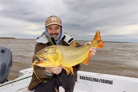 Fishing Riverland Outfitters Argentina Hunting Fishing And Experiences