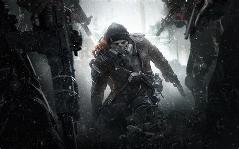 Tom Clancys The Division Survival 4k Wallpapers Hd Wallpapers Id 19107