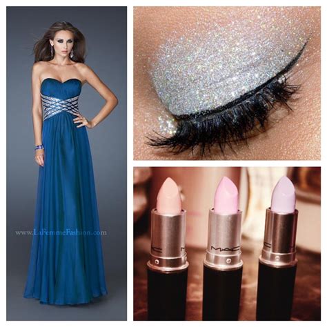 The 25+ best Blue dress makeup ideas on Pinterest | Prom makeup blue