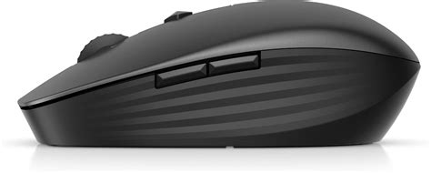 Hp 635 Multi Device Mouse Ambidextrous Rf Wirelessbluetooth 1200 Dpi