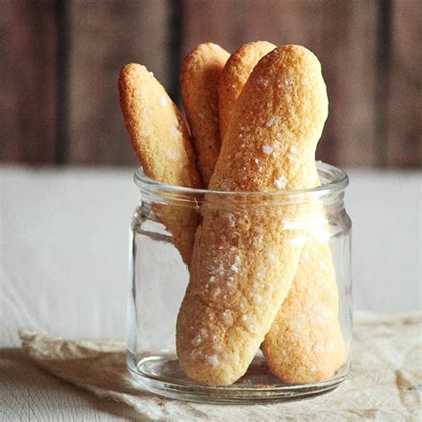 The best ladyfingers desserts recipes on yummly | ladyfinger dessert, cafe ladyfinger make dinner tonight, get skills for a lifetime. The 25+ best Lady fingers recipe ideas on Pinterest | Almond flower, Lady finger biscuit and ...