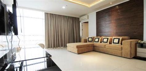 Lokasinya pun sangat dekat dengan beberapa pusat perbelanjaan seperti, glodok dan mangga dua. Sewa Apartemen Sahid Sudirman Residence Jakarta Pusat Murah