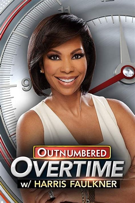 Picture Of Outnumbered Overtime With Harris Faulkner