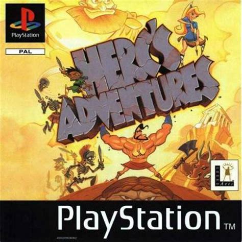Hercs Adventures Steam Games
