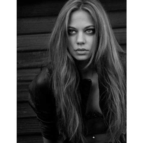 Analeigh Tipton Where Are The Models Of ANTM Now Liked On Polyvore