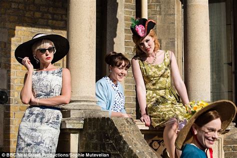 Call The Midwife Will Tackle Issues From The Pill To Thalidomide In