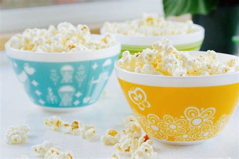 How To Make Homemade Microwave Popcorn
