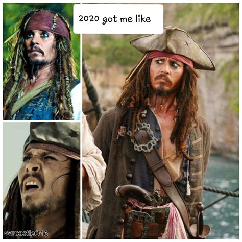 Jack Sparrow Meme Captain Jack Sparrow Pirates Of The Caribbean Meme Cose Divertenti Divertente