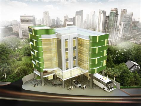 Project Dmadinah Hotel Desain Arsitek Oleh Hendra Budi Architect