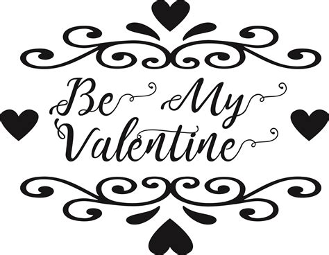 Free Valentine Svg Cut Files - Love SVG Heart SVG Valentine svg