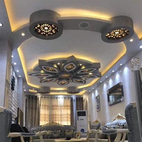 Lovely Gypsum Board Design Ideas Engineering Discoveries In 2021