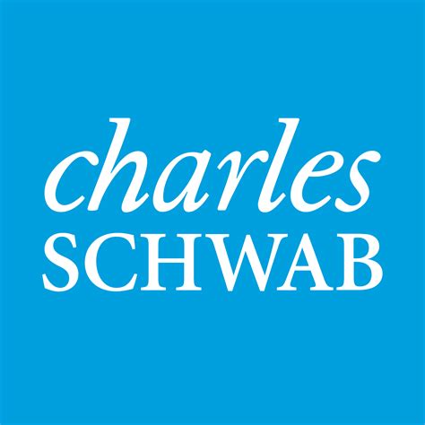 Charles Schwab Logo