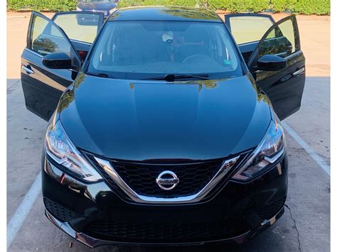Shop with afterpay on eligible items. 2016 Nissan Sentra for Sale by Owner in Charlotte, NC 28202