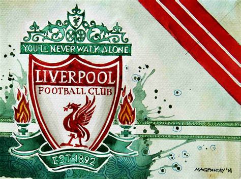 The only place for all your official liverpool football club news. Liverpool und seine Tormänner | Die Strategie hinter der ...