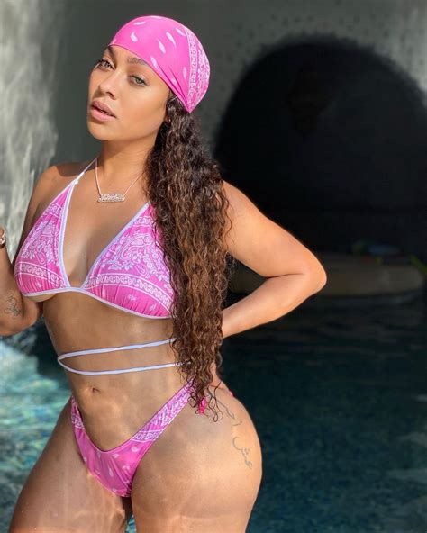 42 Pictures Of La La Anthony That Are Sure To Make You Break A Sweat