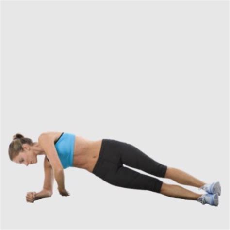Side Plank With Reach Throughs Exercise How To Skimble
