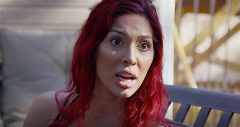 Farrah Abraham Moves Back Into Dad S House Amid Lawsuits