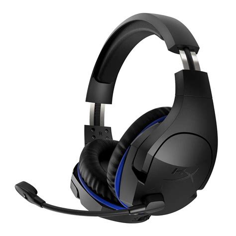 Hyperx Stinger Wireless Gaming Headset Ps4 Buy Now At Mighty Ape Nz