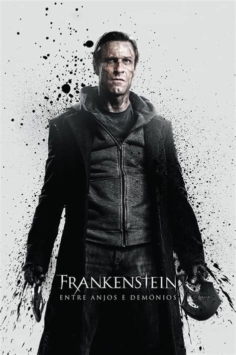 Assistir Frankenstein Entre Anjos E Dem Nios Online Gratis Filme Hd