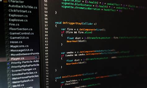 Simply register a function to the event/hook and then change the font if it is text or tmp_ugui component. How to change the color of Visual Studio syntax ...