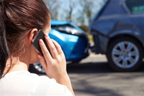 Your Car Crash How To Recover From The Trauma