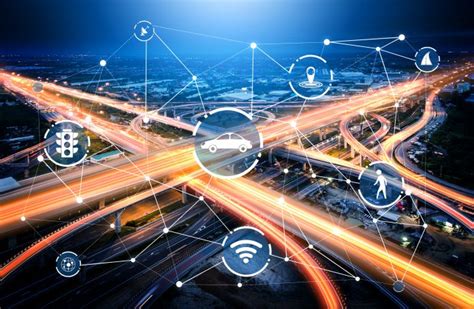 Smart Cities New Power Dynamics And Intelligent Transport Systems